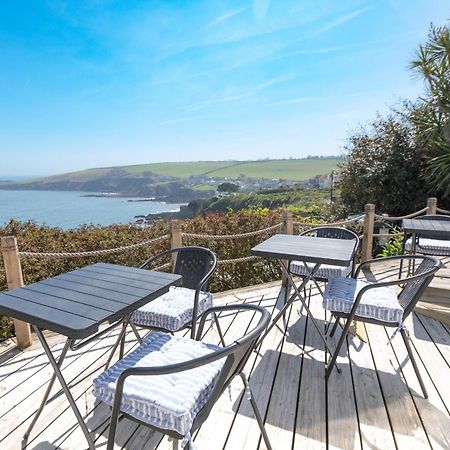 Mevagissey Bay Hotel Eksteriør bilde