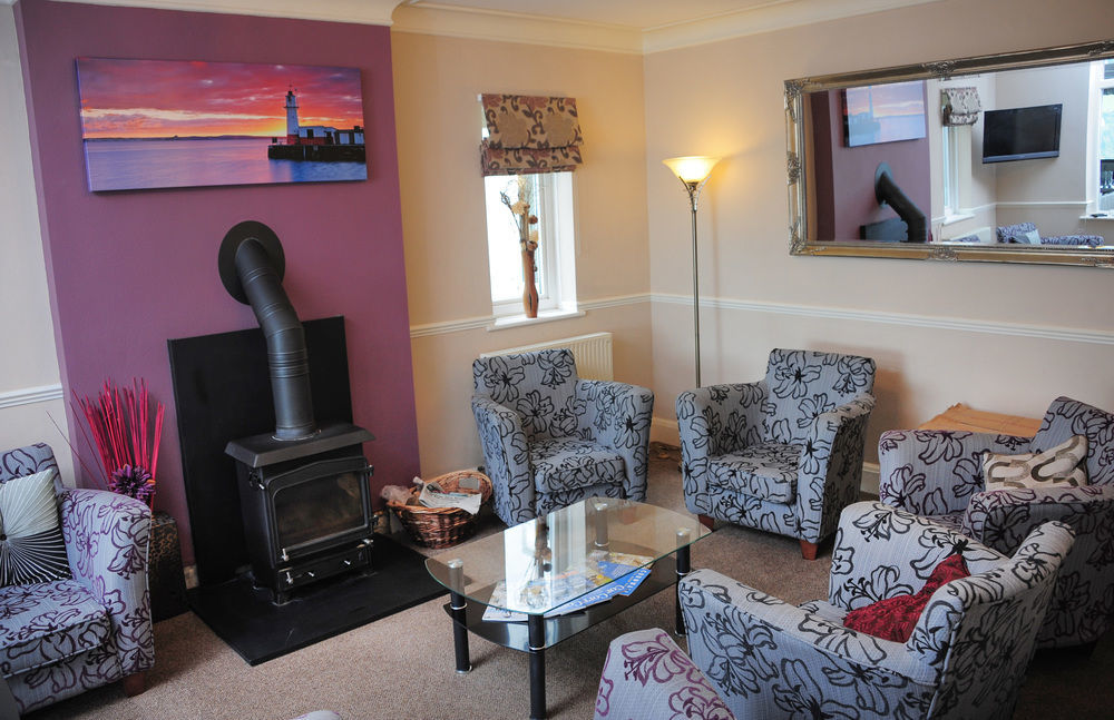 Mevagissey Bay Hotel Eksteriør bilde