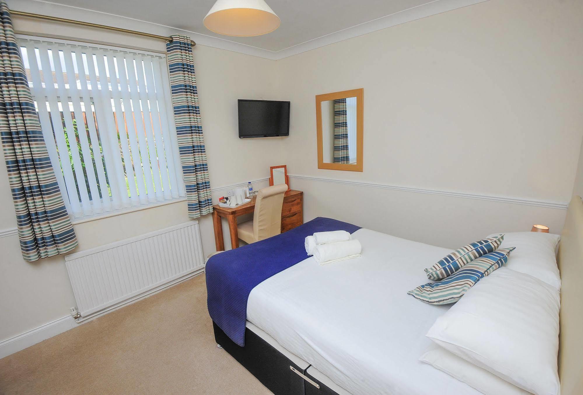 Mevagissey Bay Hotel Eksteriør bilde